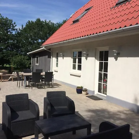 Billund - Assengaard * Гиве