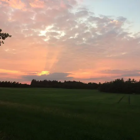 Billund - Assengaard Bed & Breakfast