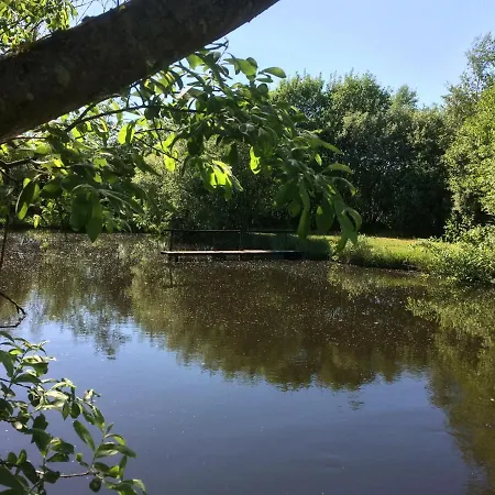 Bed & Breakfast Billund - Assengaard Give