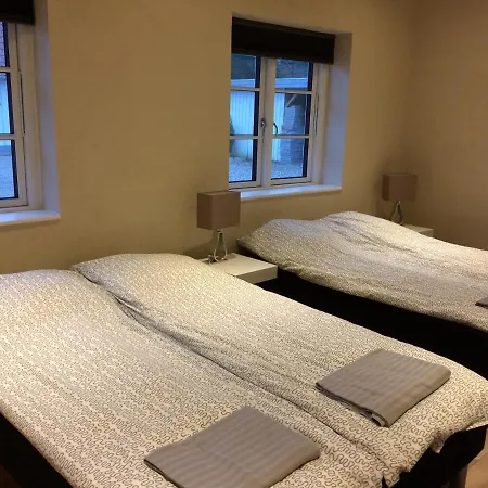 Bed & Breakfast Billund - Assengaard 3*
