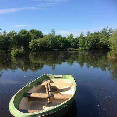 Bed & Breakfast Billund - Assengaard Give