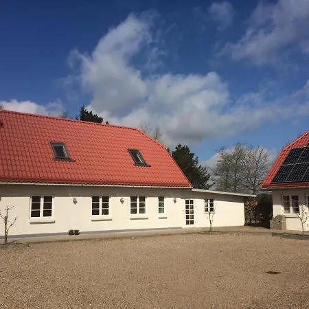 Frühstückspension Billund - Assengaard