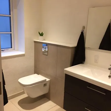 Bed & Breakfast Billund - Assengaard