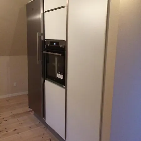 Bed & Breakfast Billund - Assengaard 3*