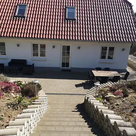 Billund - Assengaard Bed & Breakfast 3*