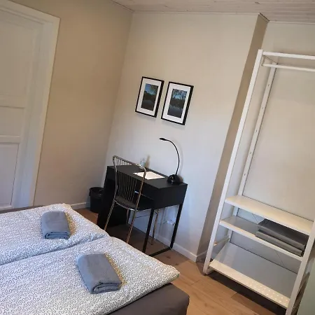 Bed & Breakfast Billund - Assengaard 3*