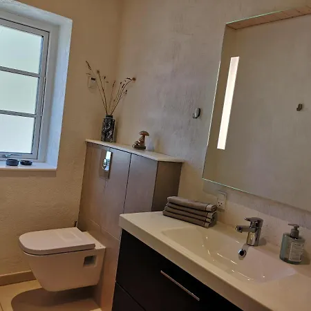 Billund - Assengaard Bed & Breakfast