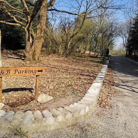 Billund - Assengaard Bed & Breakfast Give