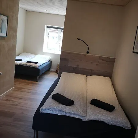 Billund - Assengaard Гиве