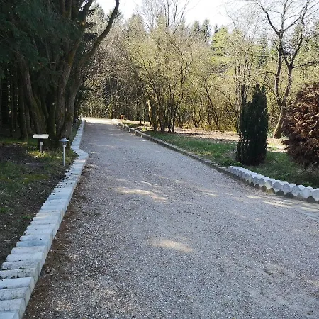 Billund - Assengaard Отель типа 