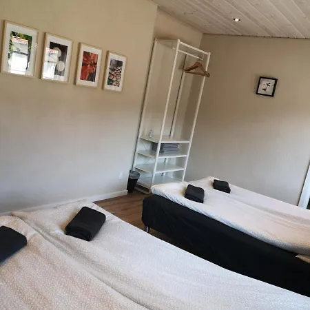 Bed & Breakfast Billund - Assengaard Give