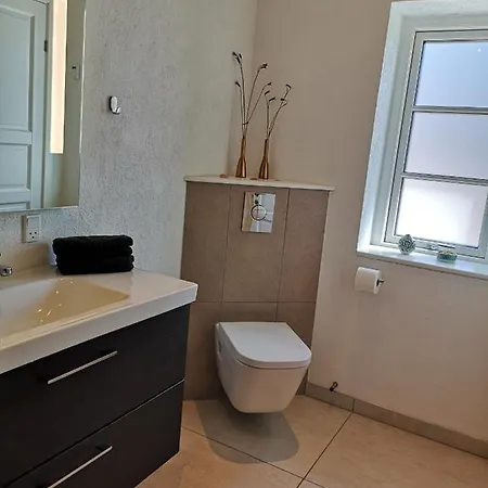 Billund - Assengaard Bed & Breakfast Give