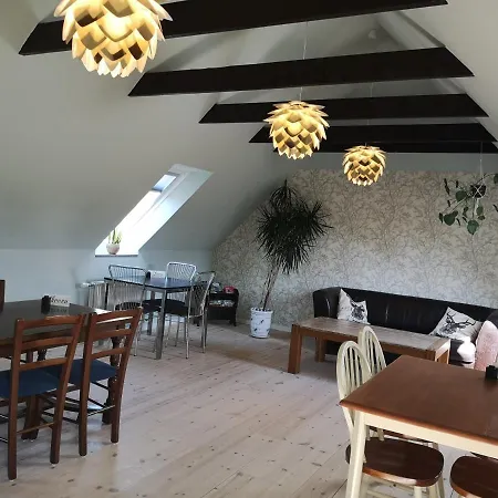 Bed & Breakfast Billund - Assengaard Give