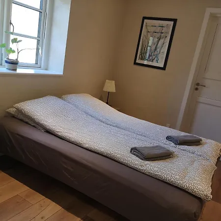 Bed & Breakfast Billund - Assengaard 3*