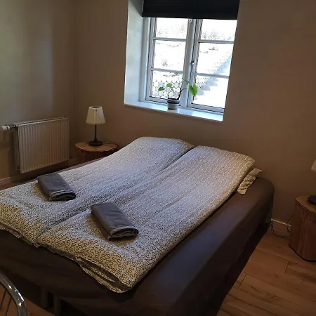 Billund - Assengaard 3*