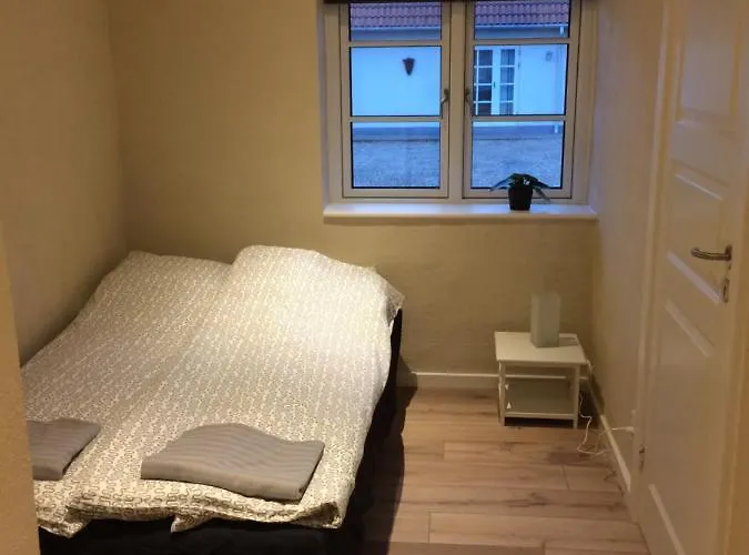 Billund - Assengaard 3*