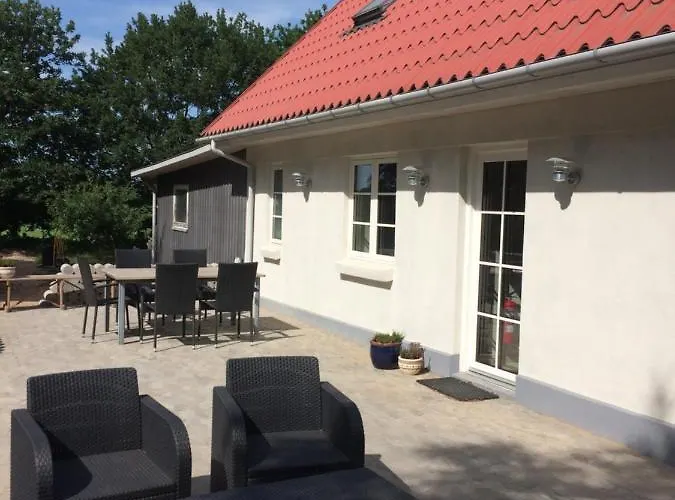 Billund - Assengaard 3* 吉弗