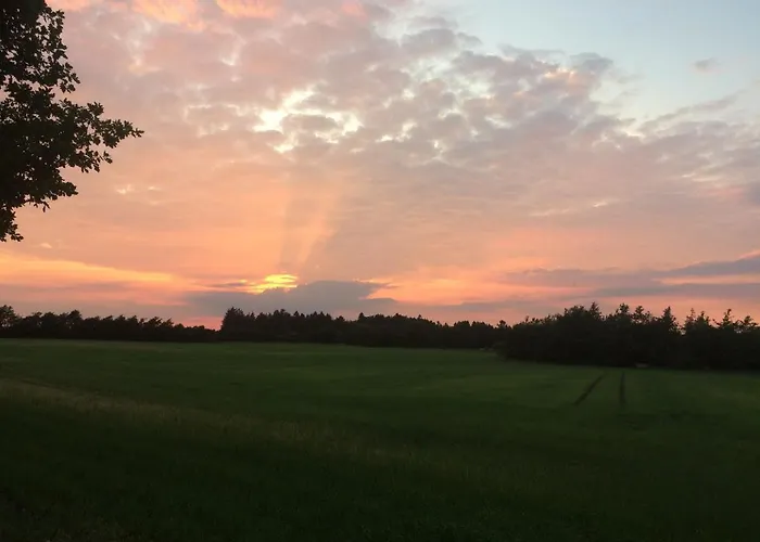 Billund - Assengaard Bed and breakfast