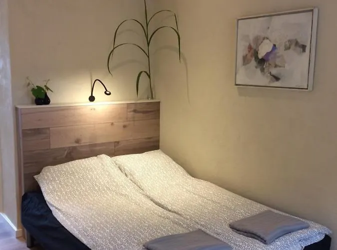 Bed and breakfast Billund - Assengaard