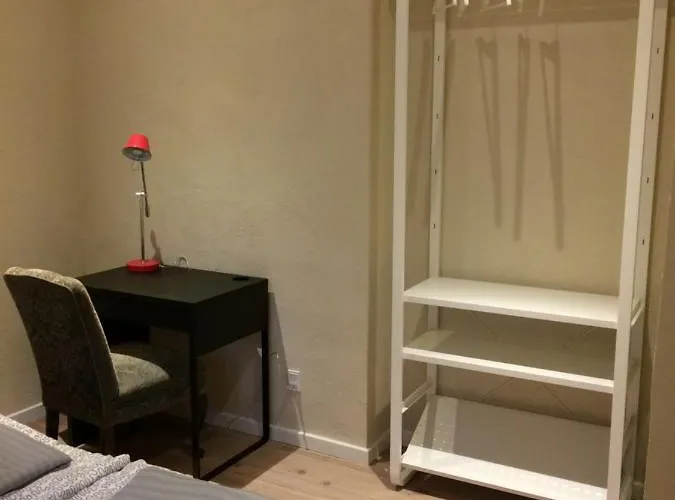 Billund - Assengaard Bed and breakfast Give