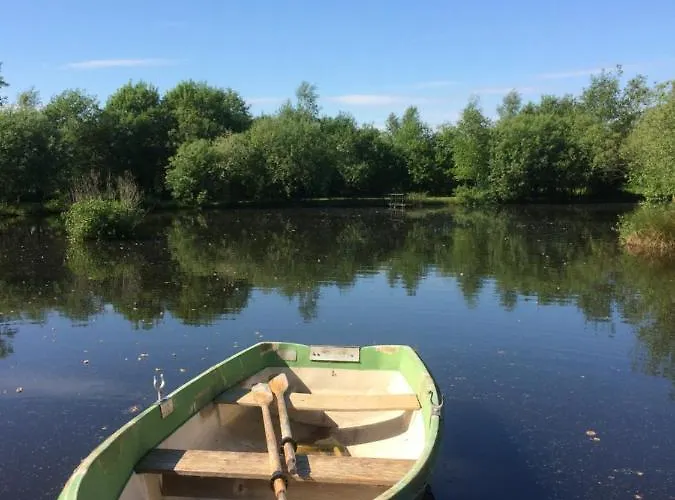 Bed and breakfast Billund - Assengaard Give