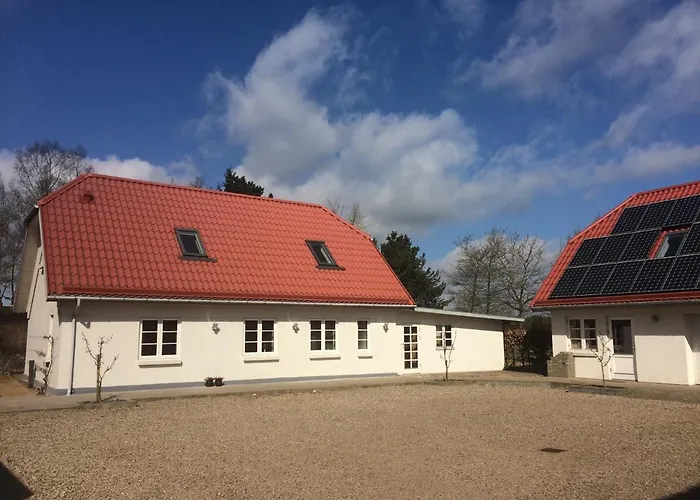 Bed and breakfast Billund - Assengaard