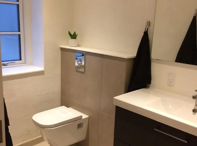 Bed and breakfast Billund - Assengaard