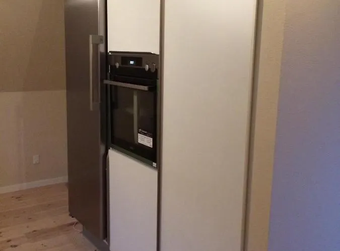 Bed and breakfast Billund - Assengaard 3*