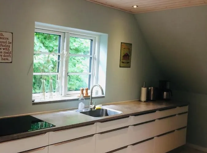 Bed and breakfast Billund - Assengaard 3*