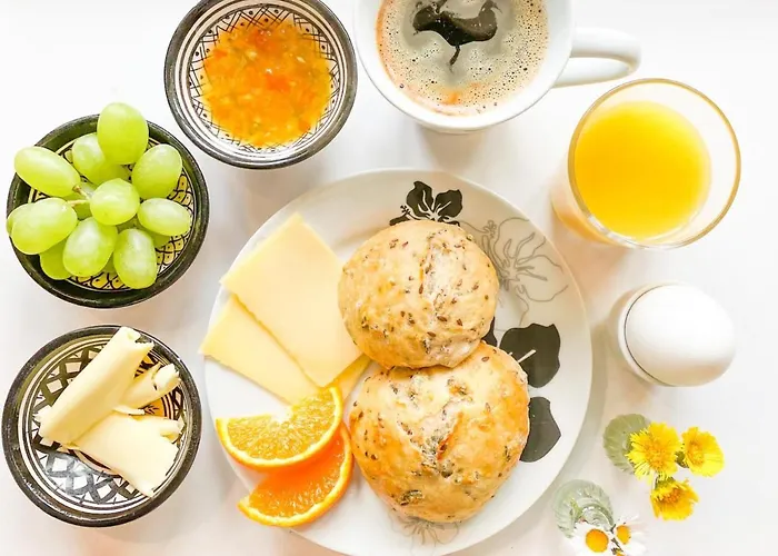 Billund - Assengaard Bed and breakfast 3*