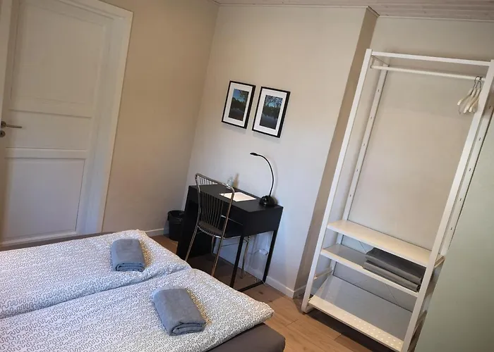 Bed and breakfast Billund - Assengaard 3*