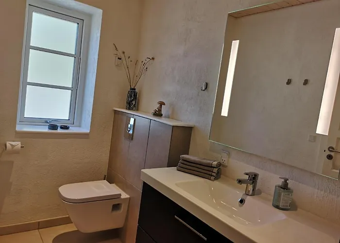 Billund - Assengaard Bed and breakfast