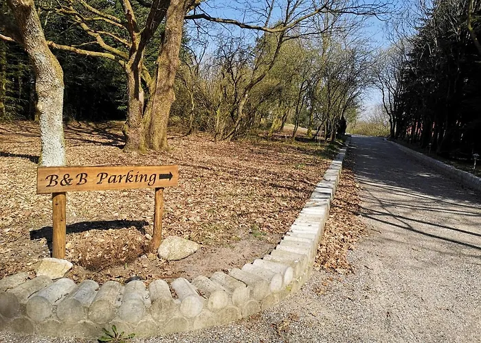 Billund - Assengaard Bed and breakfast Give