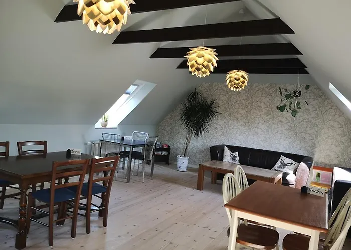 Bed and breakfast Billund - Assengaard Give