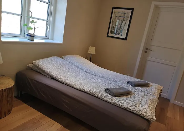 Bed and breakfast Billund - Assengaard 3*