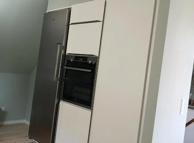 Billund - Assengaard 住宿加早餐酒店