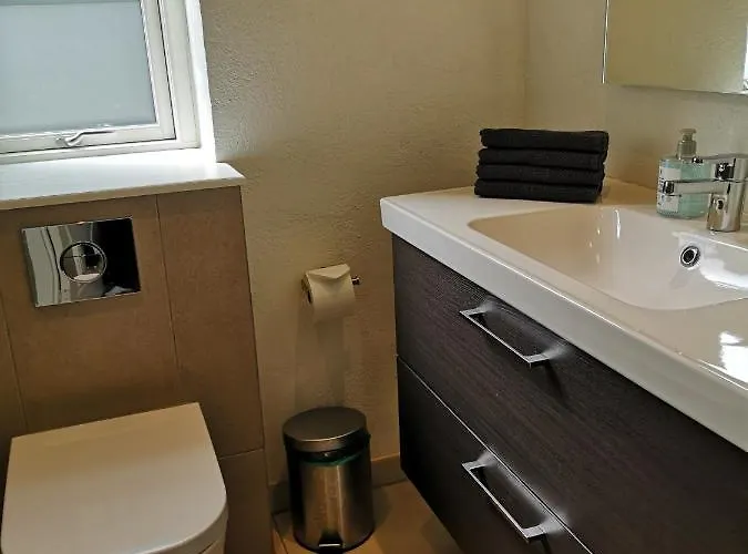 Bed and breakfast Billund - Assengaard 3*