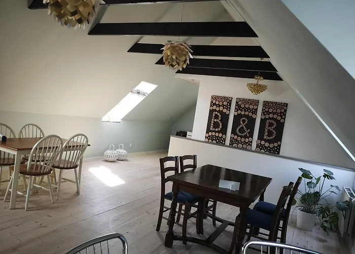 Bed and breakfast Billund - Assengaard